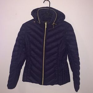 MK Winter jacket